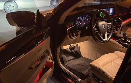 BMW 6 серия, 2018 год, 4 999 000 рублей, 20 фотография