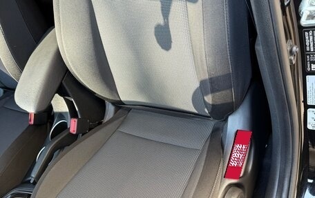 Hyundai Solaris II рестайлинг, 2017 год, 1 550 000 рублей, 6 фотография