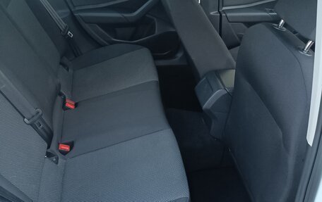 Volkswagen Jetta VII, 2021 год, 1 850 000 рублей, 12 фотография