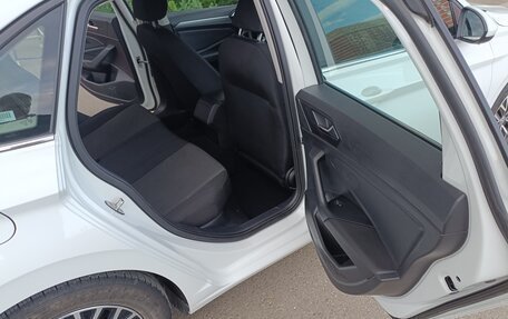 Volkswagen Jetta VII, 2021 год, 1 850 000 рублей, 13 фотография