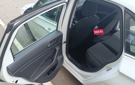 Volkswagen Jetta VII, 2021 год, 1 850 000 рублей, 14 фотография