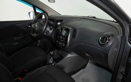 Renault Kaptur I рестайлинг, 2019 год, 1 465 000 рублей, 6 фотография