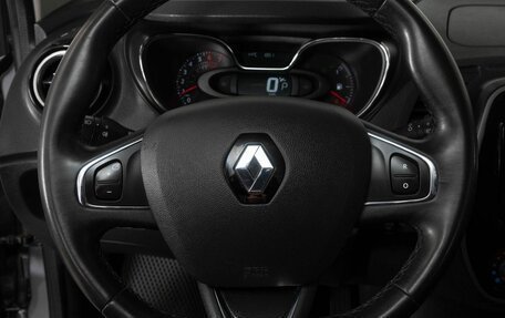 Renault Kaptur I рестайлинг, 2019 год, 1 465 000 рублей, 9 фотография