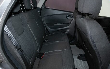 Renault Kaptur I рестайлинг, 2019 год, 1 465 000 рублей, 8 фотография