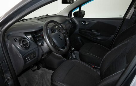 Renault Kaptur I рестайлинг, 2019 год, 1 465 000 рублей, 5 фотография