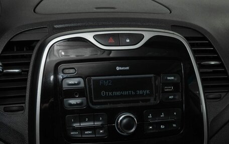 Renault Kaptur I рестайлинг, 2019 год, 1 465 000 рублей, 10 фотография