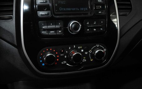 Renault Kaptur I рестайлинг, 2019 год, 1 465 000 рублей, 11 фотография