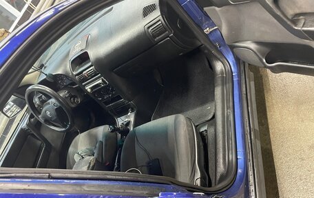 Opel Astra G, 2004 год, 210 000 рублей, 4 фотография