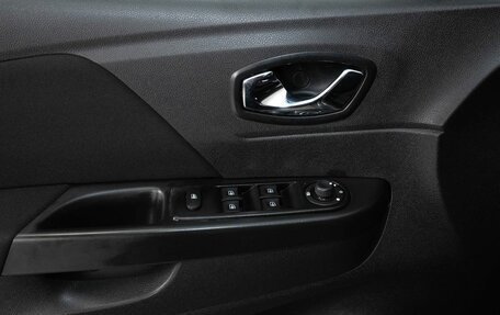 Renault Kaptur I рестайлинг, 2019 год, 1 465 000 рублей, 19 фотография