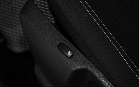 Renault Kaptur I рестайлинг, 2019 год, 1 465 000 рублей, 17 фотография