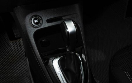 Renault Kaptur I рестайлинг, 2019 год, 1 465 000 рублей, 12 фотография