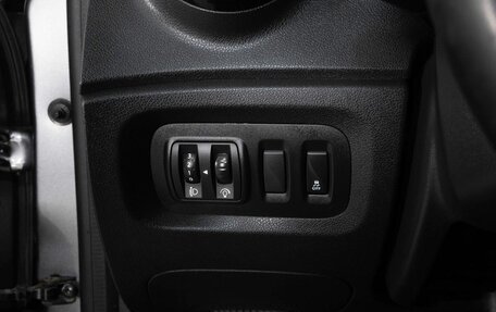 Renault Kaptur I рестайлинг, 2019 год, 1 465 000 рублей, 18 фотография