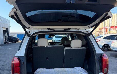 Hyundai Palisade I, 2021 год, 3 950 000 рублей, 7 фотография