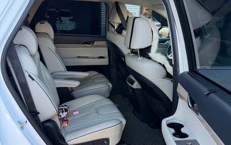 Hyundai Palisade I, 2021 год, 3 950 000 рублей, 9 фотография