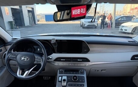 Hyundai Palisade I, 2021 год, 3 950 000 рублей, 8 фотография