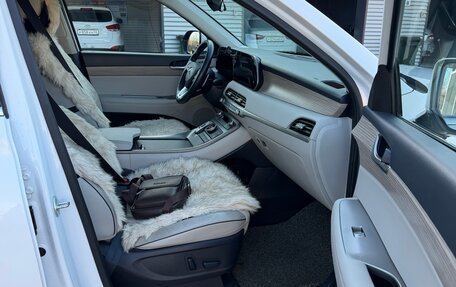 Hyundai Palisade I, 2021 год, 3 950 000 рублей, 11 фотография