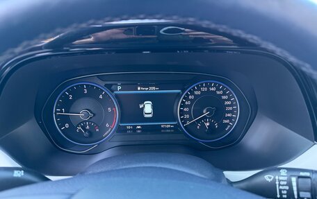 Hyundai Palisade I, 2021 год, 3 950 000 рублей, 13 фотография