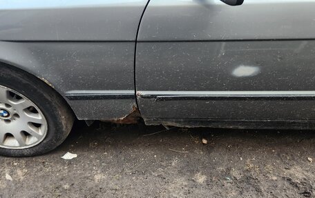 BMW 5 серия, 1994 год, 140 000 рублей, 9 фотография