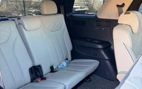 Hyundai Palisade I, 2021 год, 3 950 000 рублей, 10 фотография