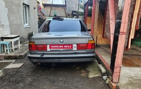 BMW 5 серия, 1994 год, 140 000 рублей, 2 фотография