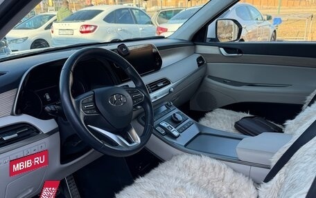 Hyundai Palisade I, 2021 год, 3 950 000 рублей, 12 фотография