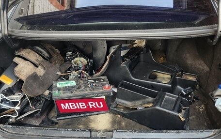 BMW 5 серия, 1994 год, 140 000 рублей, 7 фотография