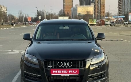 Audi Q7, 2010 год, 2 250 000 рублей, 2 фотография