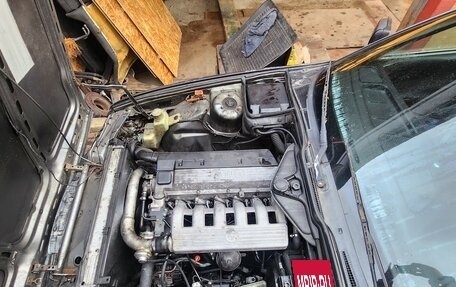 BMW 5 серия, 1994 год, 140 000 рублей, 3 фотография