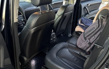 Audi Q7, 2010 год, 2 250 000 рублей, 13 фотография