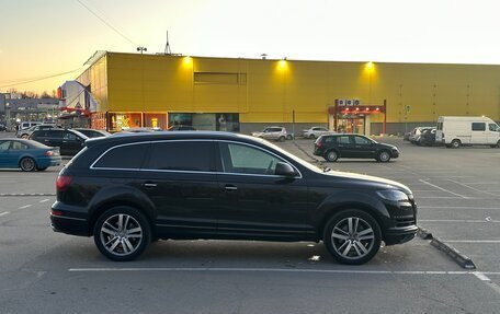 Audi Q7, 2010 год, 2 250 000 рублей, 8 фотография