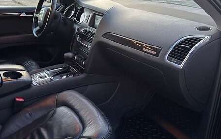 Audi Q7, 2010 год, 2 250 000 рублей, 15 фотография