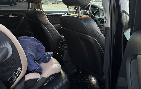 Audi Q7, 2010 год, 2 250 000 рублей, 14 фотография