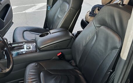 Audi Q7, 2010 год, 2 250 000 рублей, 12 фотография