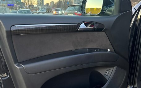 Audi Q7, 2010 год, 2 250 000 рублей, 10 фотография