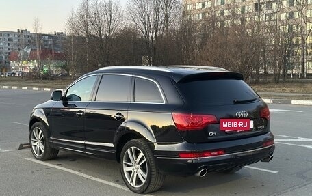 Audi Q7, 2010 год, 2 250 000 рублей, 5 фотография