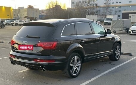 Audi Q7, 2010 год, 2 250 000 рублей, 7 фотография
