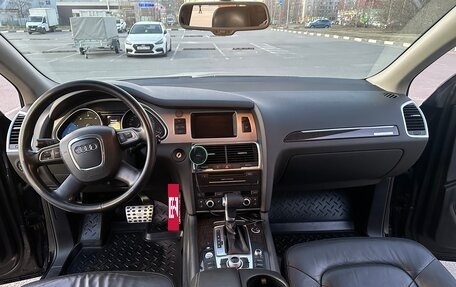 Audi Q7, 2010 год, 2 250 000 рублей, 9 фотография
