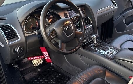 Audi Q7, 2010 год, 2 250 000 рублей, 11 фотография