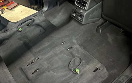 Audi Q7, 2010 год, 2 250 000 рублей, 21 фотография