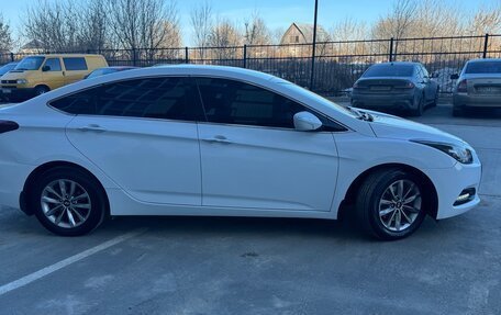 Hyundai i40 I рестайлинг, 2015 год, 1 230 000 рублей, 4 фотография