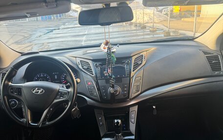 Hyundai i40 I рестайлинг, 2015 год, 1 230 000 рублей, 10 фотография