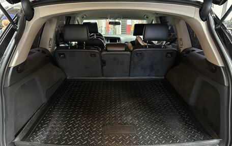 Audi Q7, 2010 год, 2 250 000 рублей, 22 фотография