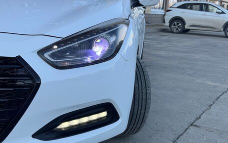 Hyundai i40 I рестайлинг, 2015 год, 1 230 000 рублей, 8 фотография