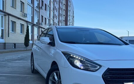 Hyundai i40 I рестайлинг, 2015 год, 1 230 000 рублей, 6 фотография