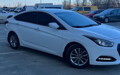 Hyundai i40 I рестайлинг, 2015 год, 1 230 000 рублей, 11 фотография