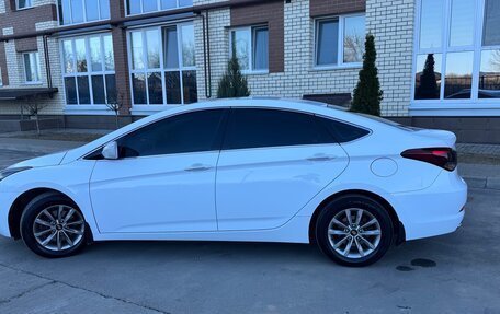 Hyundai i40 I рестайлинг, 2015 год, 1 230 000 рублей, 3 фотография