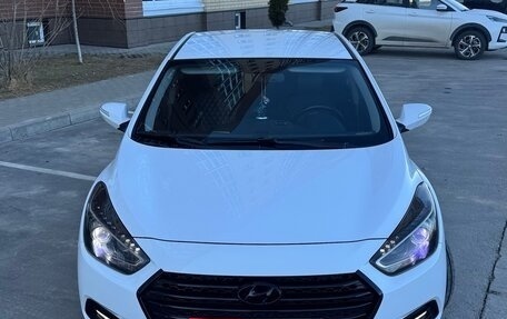 Hyundai i40 I рестайлинг, 2015 год, 1 230 000 рублей, 7 фотография