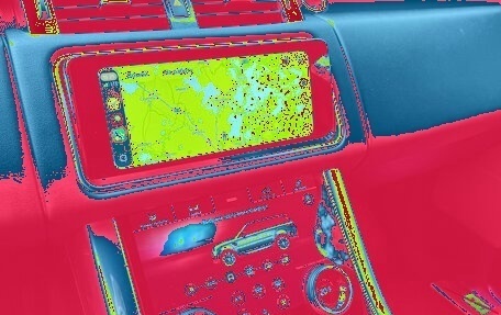 Land Rover Range Rover Sport II, 2018 год, 5 490 000 рублей, 15 фотография