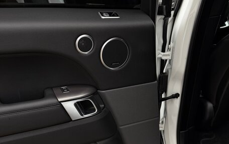 Land Rover Range Rover Sport II, 2018 год, 5 490 000 рублей, 22 фотография