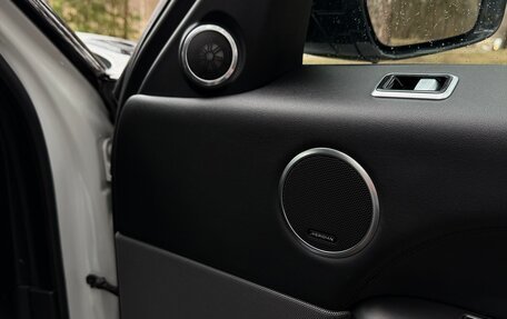 Land Rover Range Rover Sport II, 2018 год, 5 490 000 рублей, 21 фотография